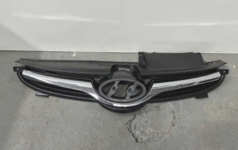 Облицовка от hyundai elantra 2011